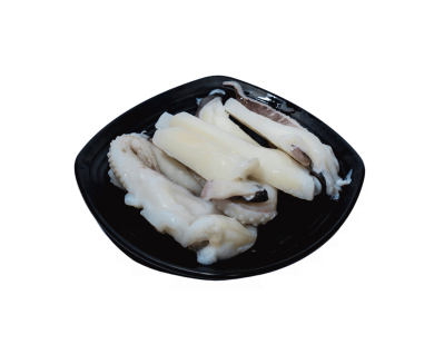 FROZEN CUTTLEFISH (SLICE)